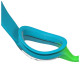 Speedo Βρεφικά γυαλάκια κολύμβησης Disney Illusion Swimming Goggles